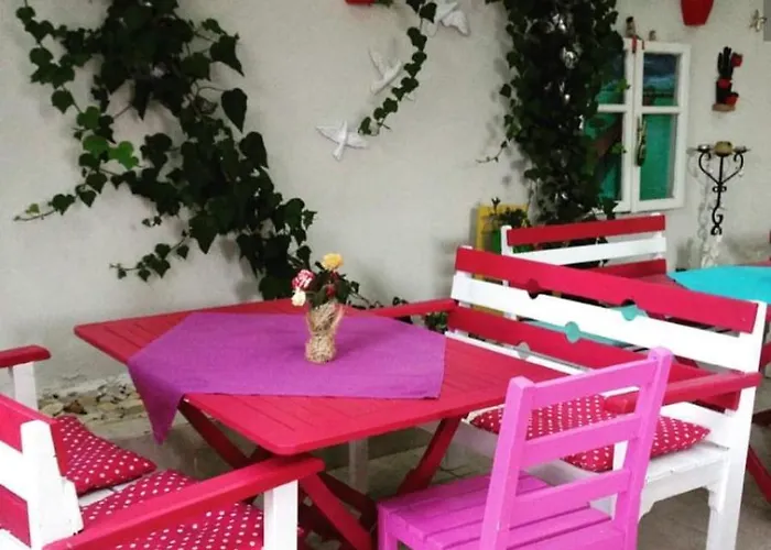 Nese Hotel