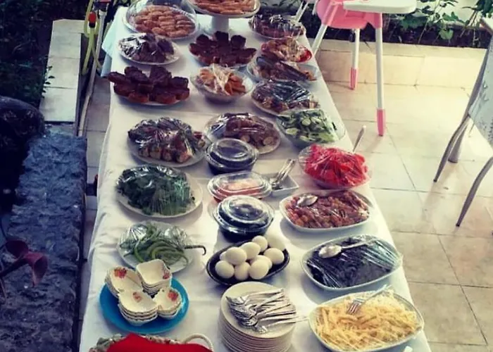 Nese Hotel