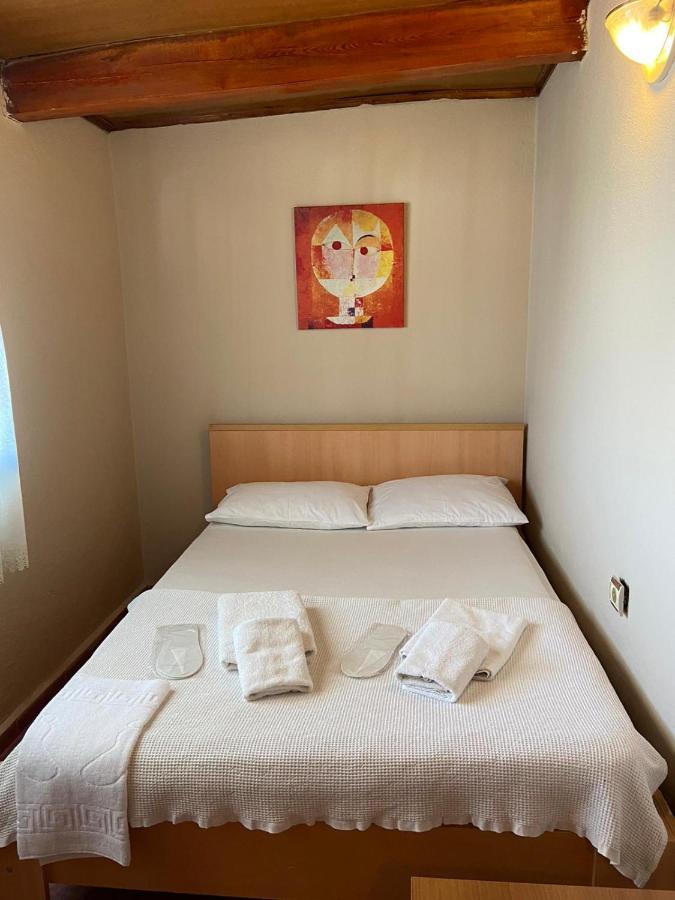 Konukevi Nese Çeşme
