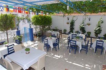 Nese Konukevi Çeşme
